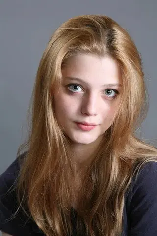 Peliculas de Veronika Vernadskaya