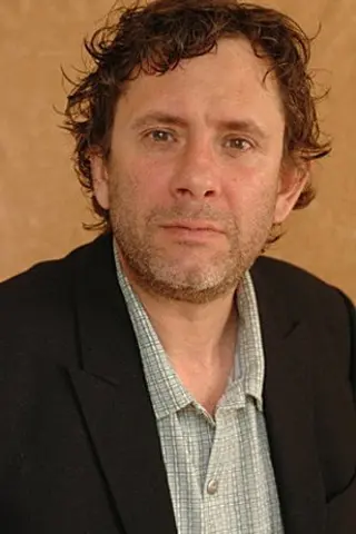 Peliculas de Bertrand Treuil