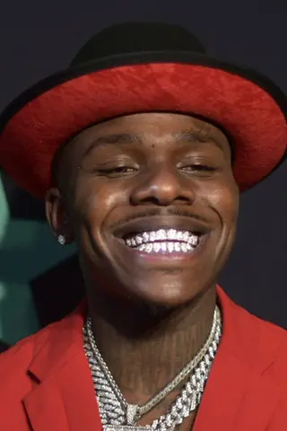 Peliculas de DaBaby