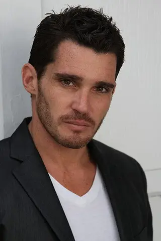 Peliculas de David Anthony Buglione