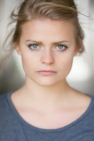 Peliculas de Megan Purvis