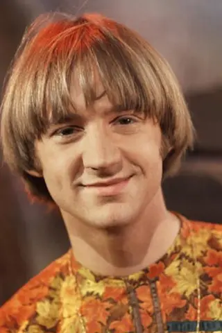 Peliculas de Peter Tork