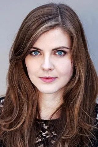 Peliculas de Nessa Matthews