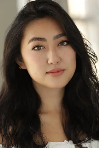 Peliculas de Lily Yin