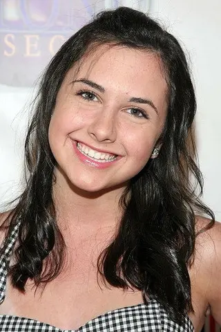 Peliculas de Hailey Anne Nelson
