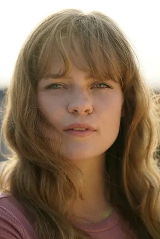 Peliculas de Joanna Whicker