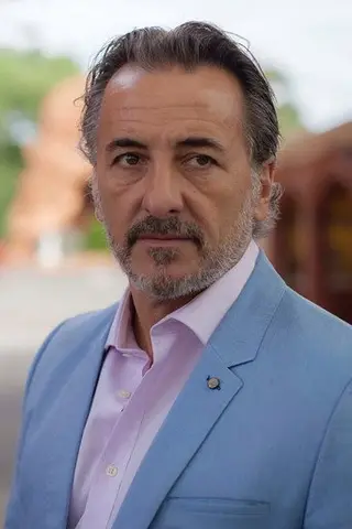 Peliculas de Mirko Grillini