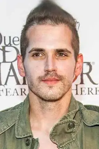 Peliculas de Mikey Way