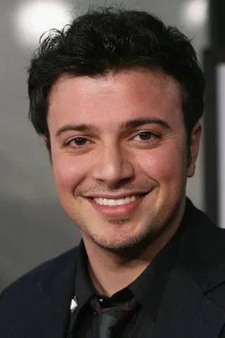 Peliculas de Sam Golzari