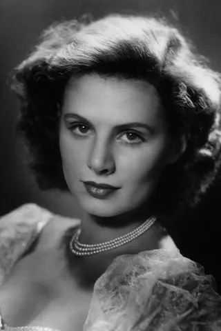 Peliculas de Violet Rensing