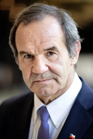 Peliculas de Andrés Allamand