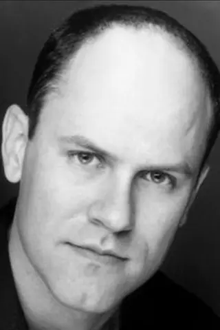 Peliculas de Sean Arbuckle