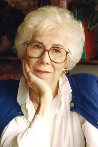 Peliculas de Portia Nelson