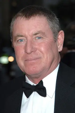 John Nettles - Altura • Físico