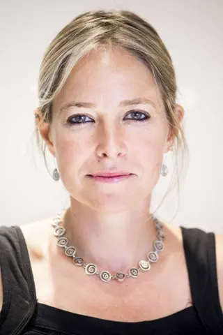 Peliculas de Alice Roberts
