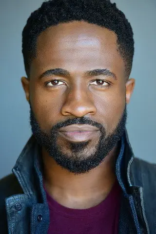 Peliculas de Chinedu Unaka