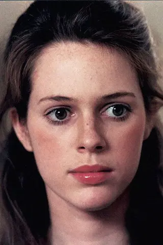 Peliculas de Natasha Hovey