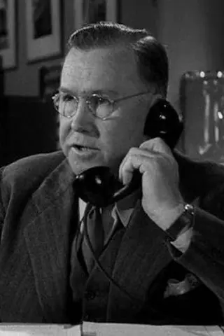 Peliculas de Harry Hayden