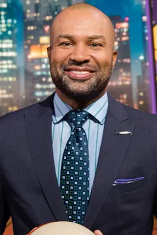 Peliculas de Derek Fisher