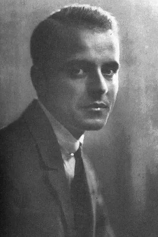 Ernst Hofmann - Córka • Potomstwo
