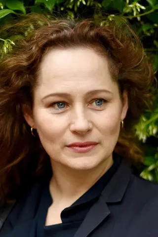 Peliculas de Karin Rørbech