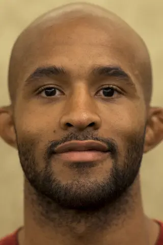 Peliculas de Demetrious Johnson