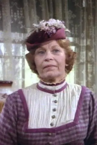 Peliculas de Bea Silvern
