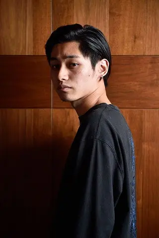 Peliculas de Takuma Hiraoka