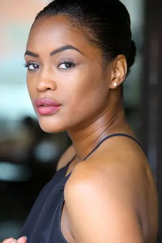 Peliculas de Tiana Benjamin