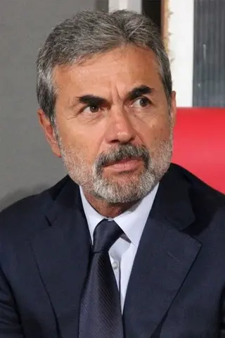 Peliculas de Aykut Kocaman