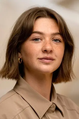Ida Appel - Córka • Potomstwo