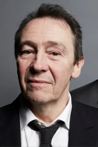 Peliculas de Paul Whitehouse