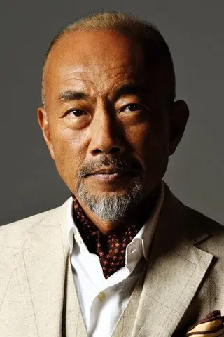 Peliculas de Naoto Takenaka