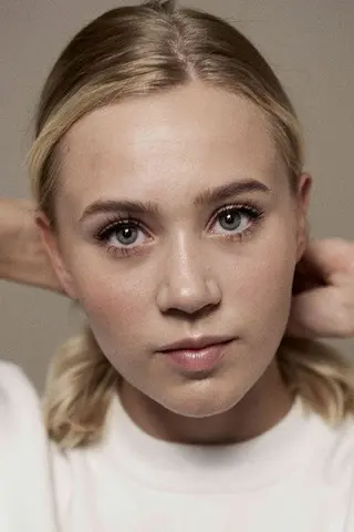 Peliculas de Josefine Frida Pettersen