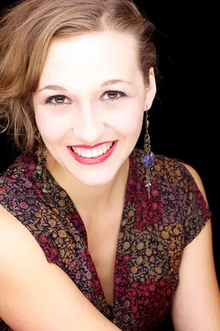 Peliculas de Ava Vanderstarren