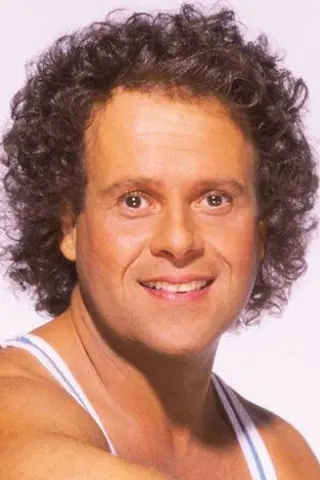Peliculas de Richard Simmons