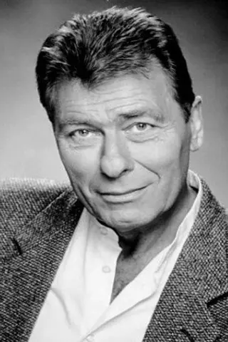 Peliculas de John Levene