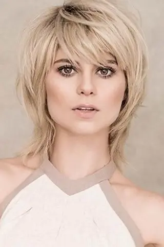 Peliculas de Julianne Trevisol