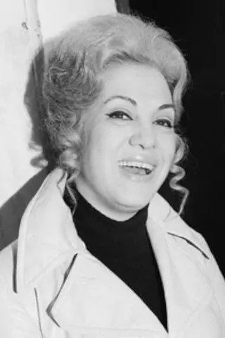 Peliculas de Clarisse Belo