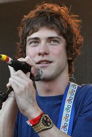 Peliculas de Andrew VanWyngarden