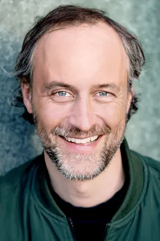 Peliculas de Thomas Niehaus