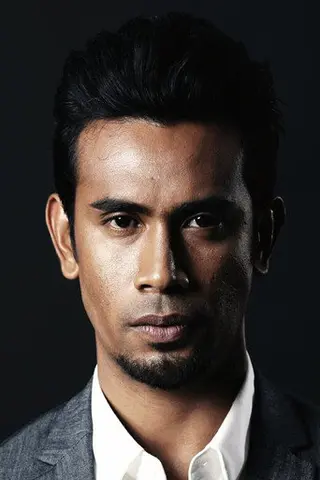 Peliculas de Remy Ishak