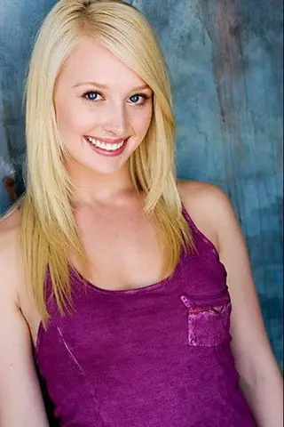 Peliculas de Kayla Jenee Radomski