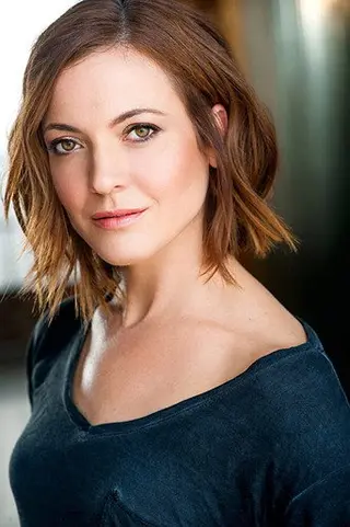 Peliculas de Melanie Hawkins