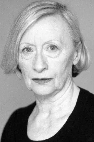 Peliculas de Thérèse Roussel