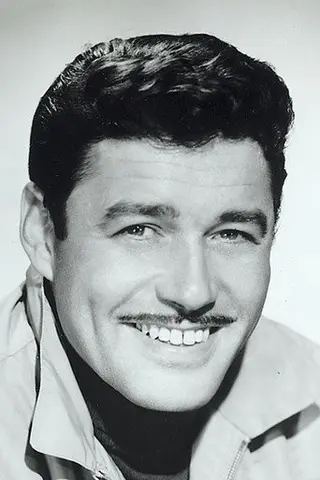 Peliculas de Guy Williams