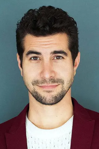 Peliculas de Danny Lopes