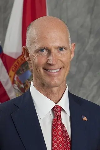 Peliculas de Rick Scott