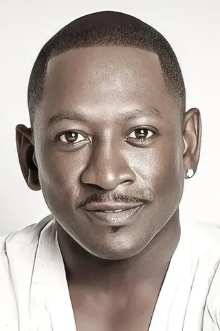 Peliculas de Joe Torry