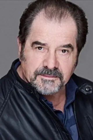 Peliculas de John Orcsik